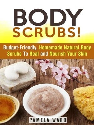 cover image of Body Scrubs
